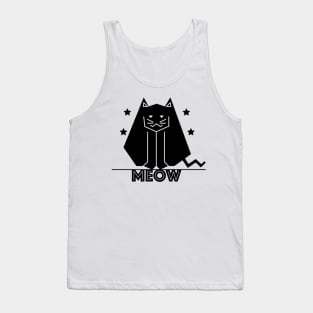 Super Cats Tank Top